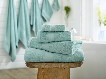 Egyptian Embrace Towels – Luxuriously Soft & Absorbent Egyptian Cotton