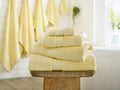 Egyptian Embrace Towels – Luxuriously Soft & Absorbent Egyptian Cotton