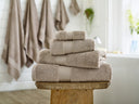 Egyptian Embrace Towels – Luxuriously Soft & Absorbent Egyptian Cotton