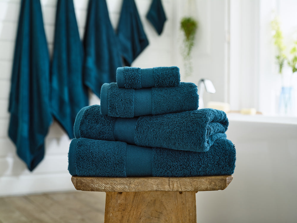 Egyptian Embrace Towels – Luxuriously Soft & Absorbent Egyptian Cotton