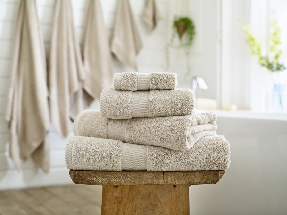 Egyptian Embrace Towels – Luxuriously Soft & Absorbent Egyptian Cotton