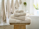 Egyptian Embrace Towels – Luxuriously Soft & Absorbent Egyptian Cotton