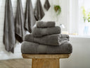 Egyptian Embrace Towels – Luxuriously Soft & Absorbent Egyptian Cotton