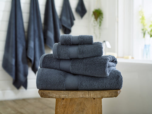 Build Your Bundle — Towel Family
