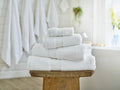 Egyptian Embrace Towels – Luxuriously Soft & Absorbent Egyptian Cotton