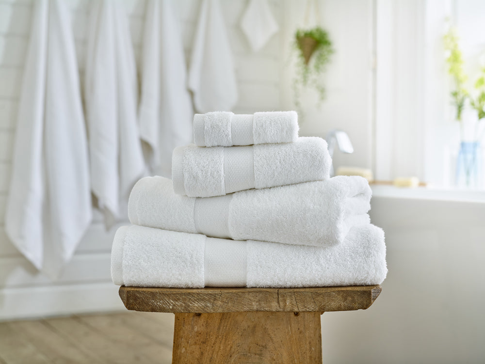 Egyptian Embrace Towels – Luxuriously Soft & Absorbent Egyptian Cotton