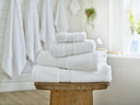 Egyptian Embrace Towels – Luxuriously Soft & Absorbent Egyptian Cotton