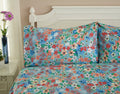 Deyongs Floral Mosaic