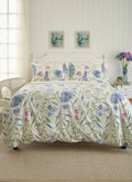DY Provence Duvet Set