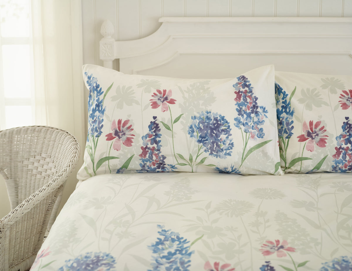 DY Provence Duvet Set