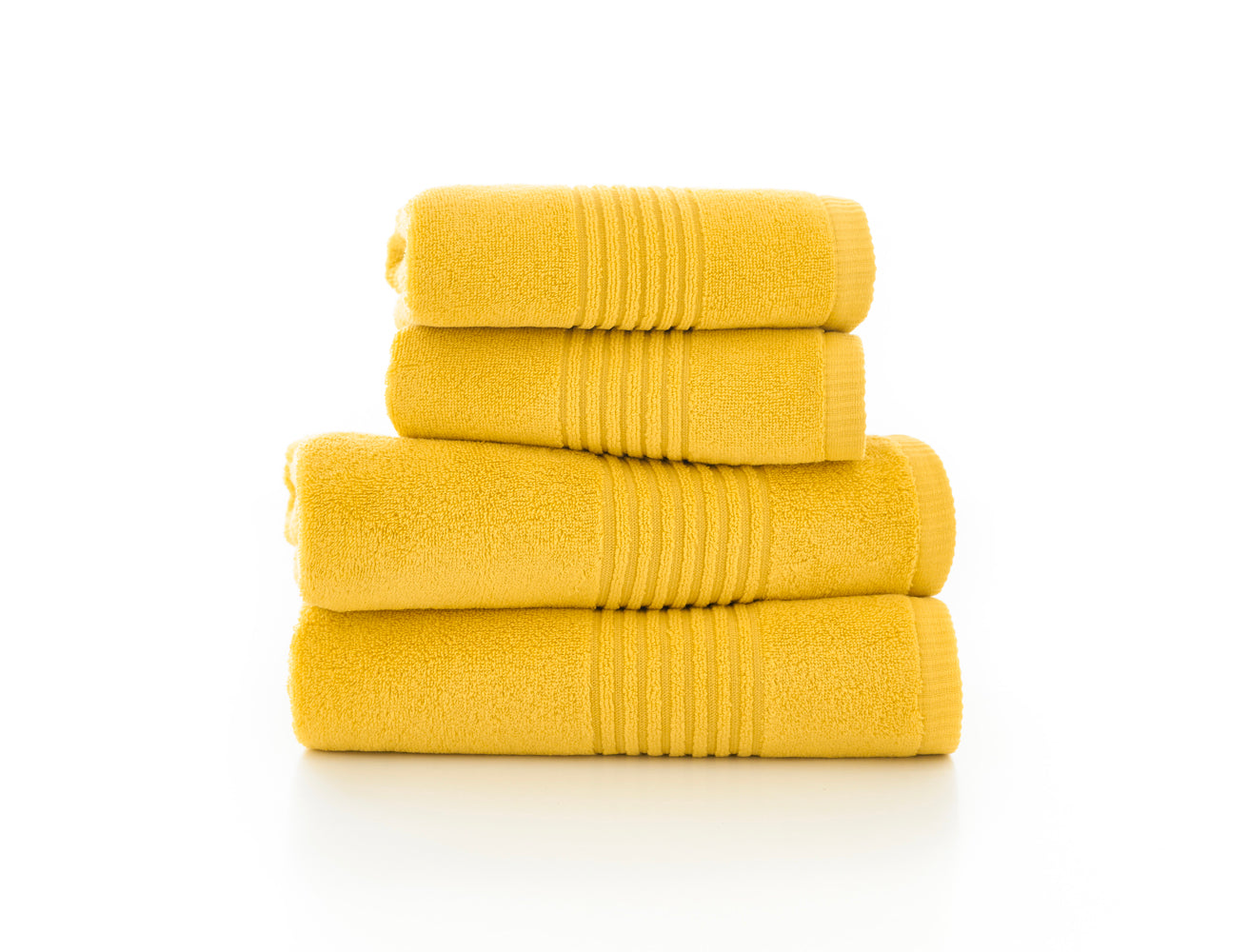 Quik Dri Cotton Towels 450 GSM