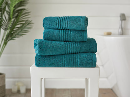 Quik Dri Cotton Towels 450 GSM