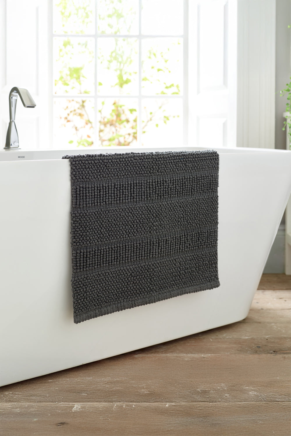 Romeo Zero Twist Cotton Towels  450 GSM