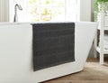 Romeo Zero Twist Cotton Towels  450 GSM
