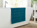 Romeo Zero Twist Cotton Towels  450 GSM