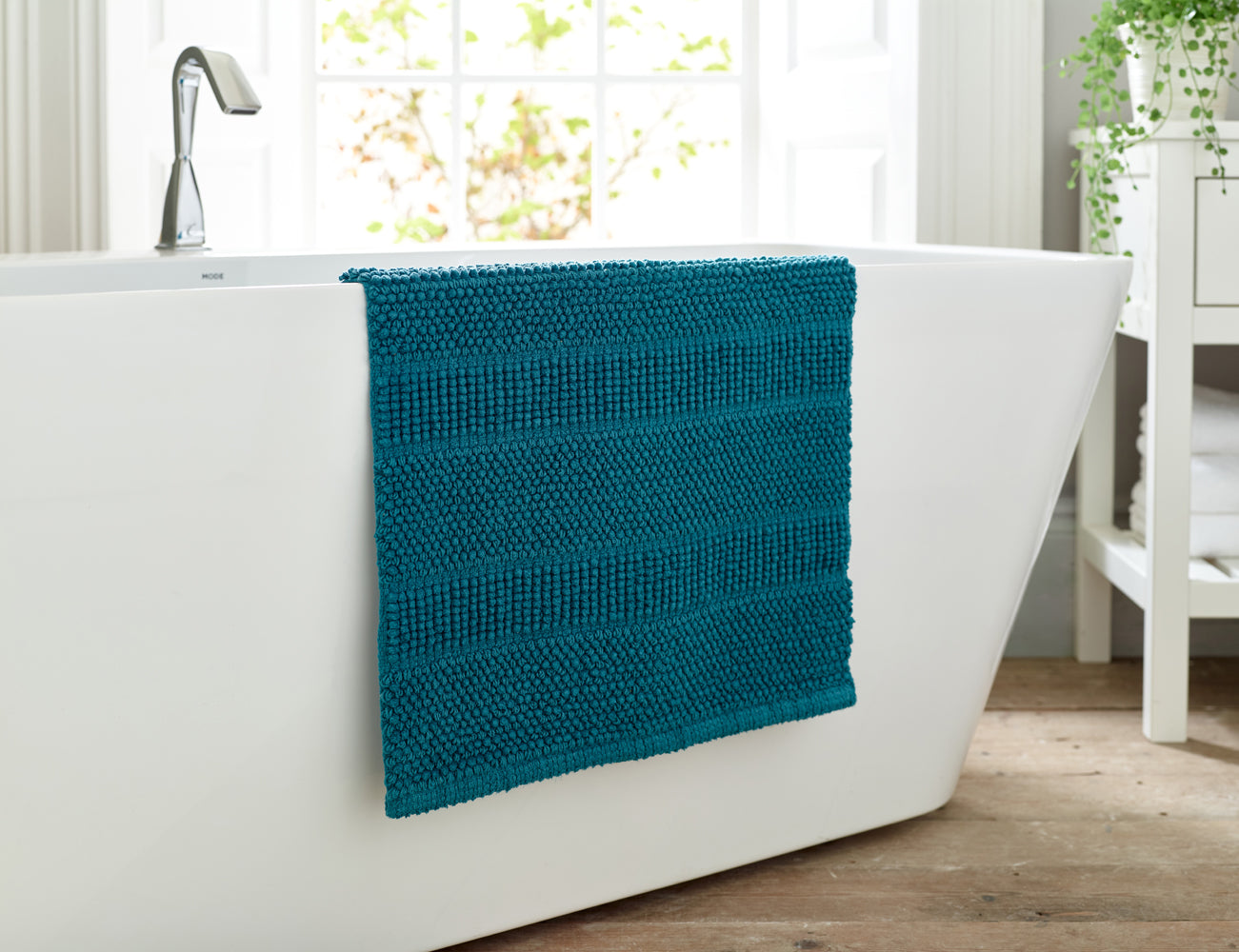 Romeo Zero Twist Cotton Towels  450 GSM