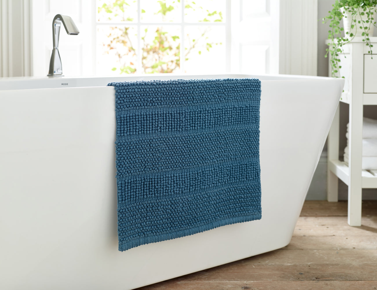 Romeo Zero Twist Cotton Towels  450 GSM