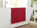 Romeo Zero Twist Cotton Towels  450 GSM