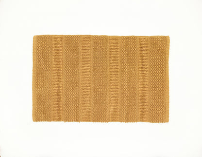 Romeo Zero Twist Cotton Towels  450 GSM