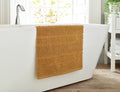 Romeo Zero Twist Cotton Towels  450 GSM