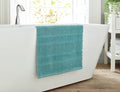 Romeo Zero Twist Cotton Towels  450 GSM