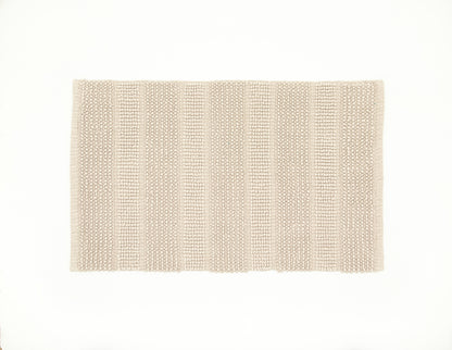 Romeo Zero Twist Cotton Towels  450 GSM