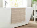 Romeo Zero Twist Cotton Towels  450 GSM
