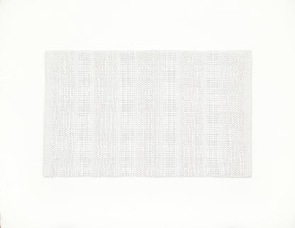 Romeo Zero Twist Cotton Towels  450 GSM