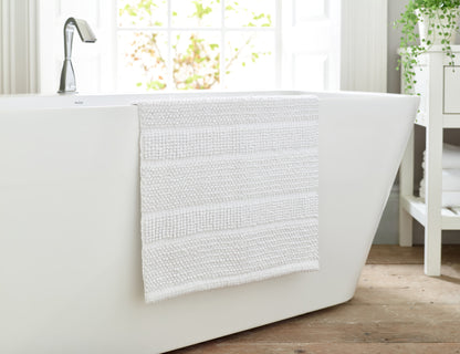 Romeo Zero Twist Cotton Towels  450 GSM