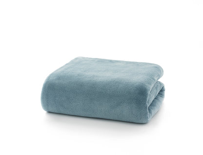 Snuggle Touch Microfibre Throw