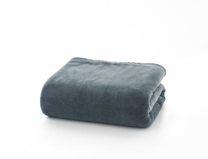 Snuggle Touch Microfibre Throw