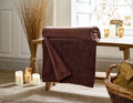 Coco Touch Throw | The Lyndon Company