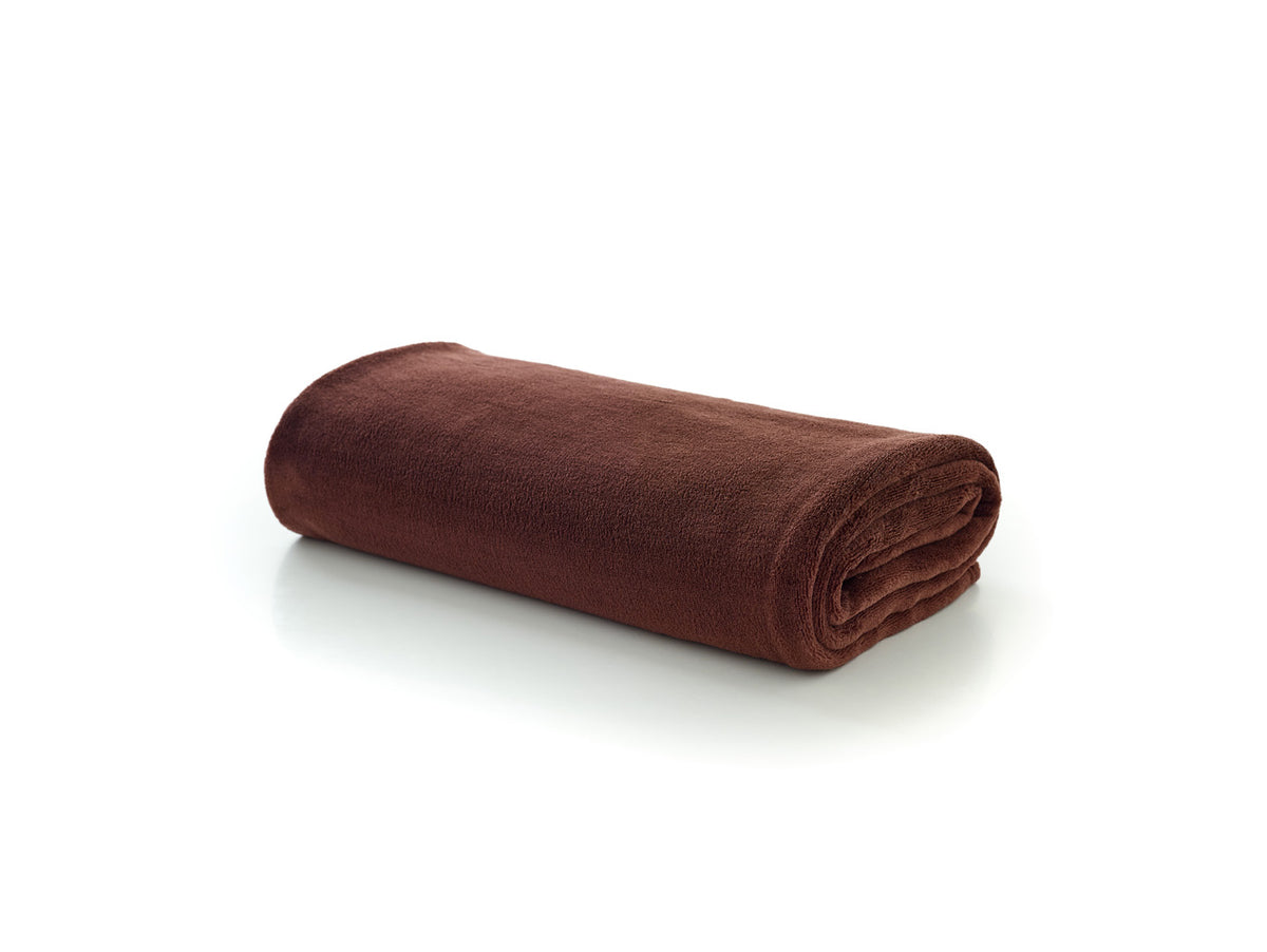 Coco Touch Throw | The Lyndon Company