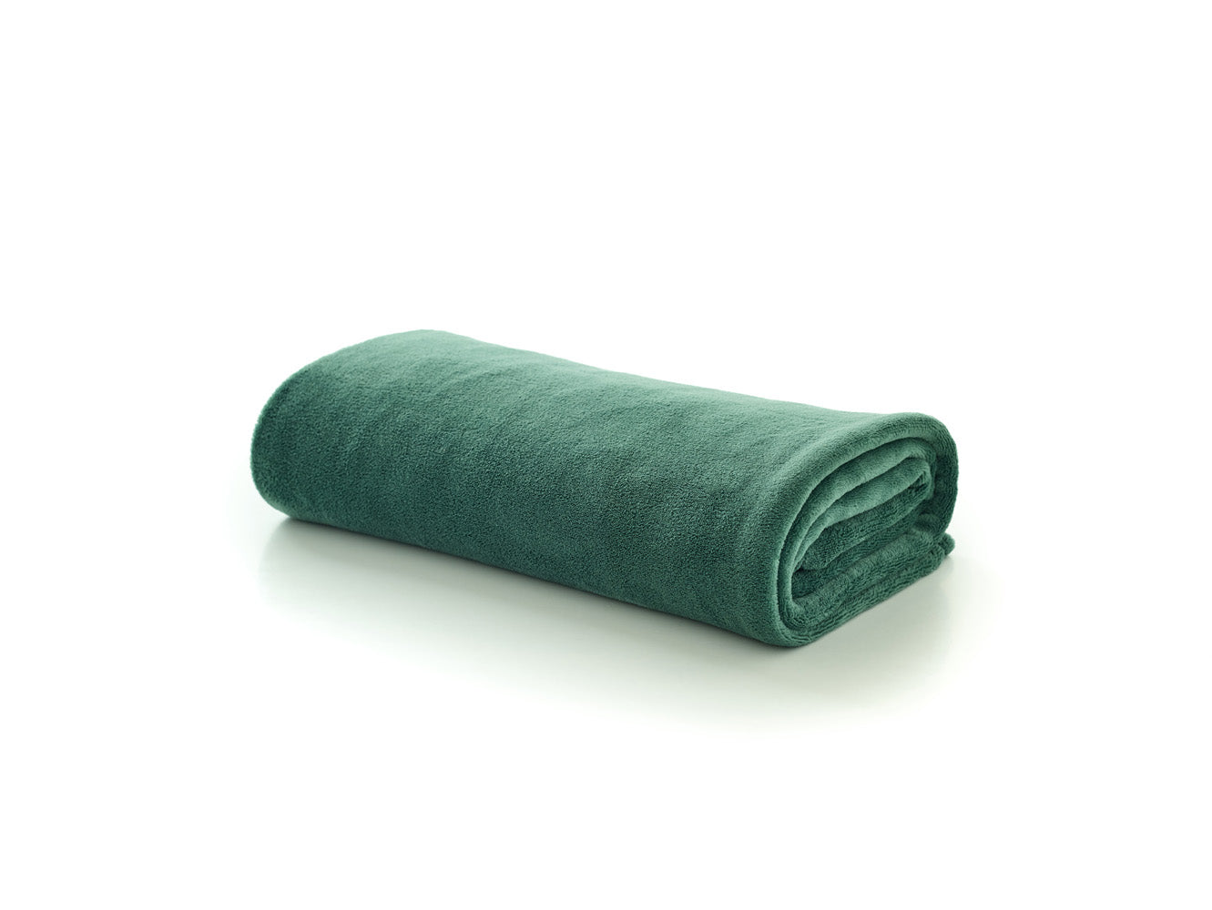 Snuggle Touch Microfibre Throw