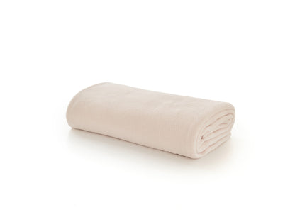 Snuggle Touch Microfibre Throw