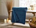 Snuggle Touch Throw