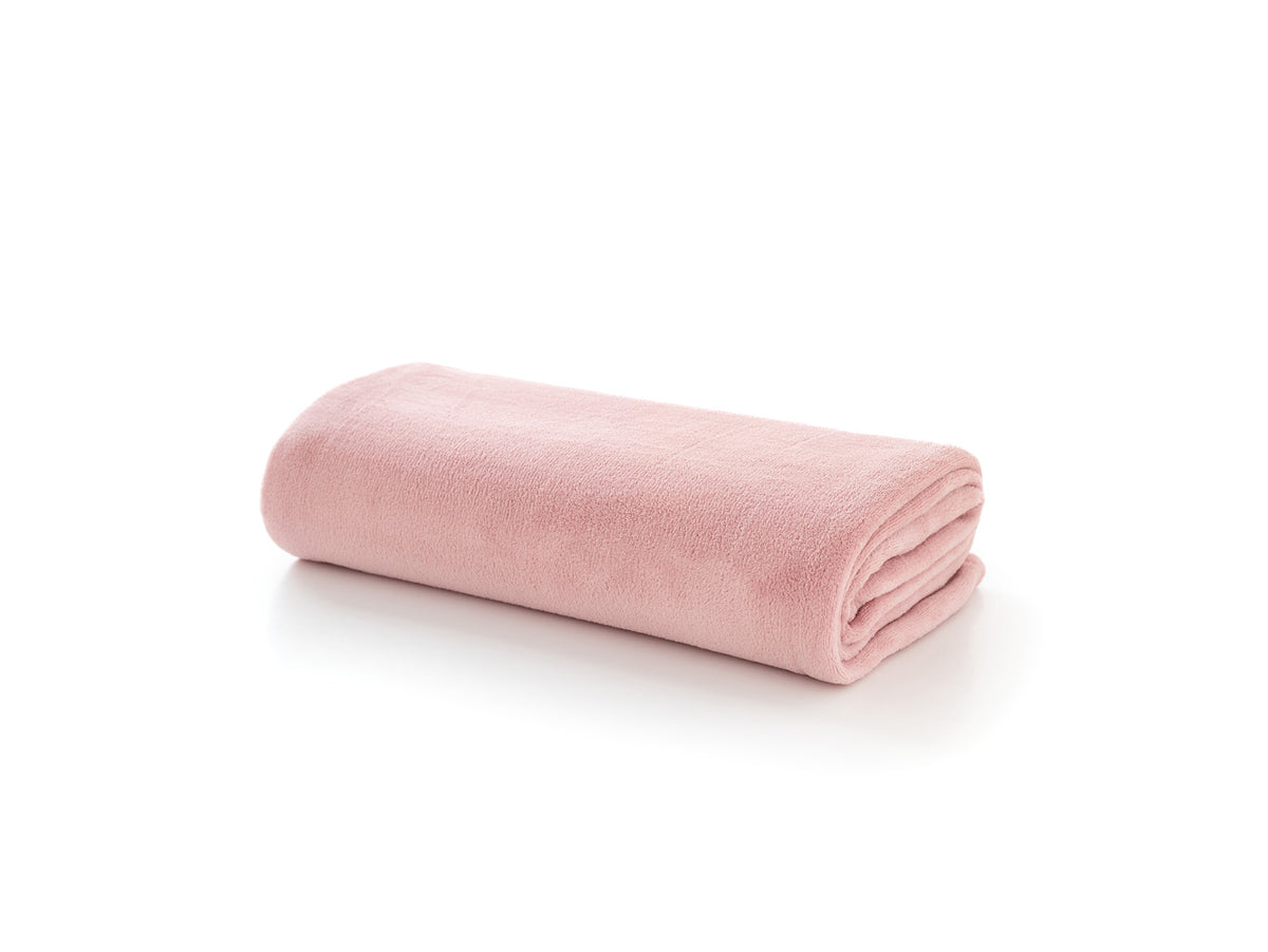 Snuggle Touch Microfibre Throw