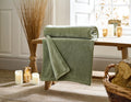 Snuggle Touch Throw