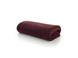 Snuggle Touch Microfibre Throw