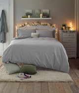 Southwick Melange Look Bedding Collection
