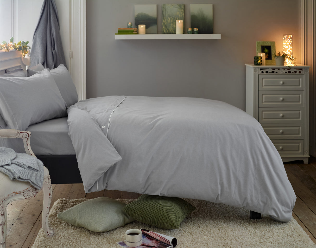 Southwick Melange Look Bedding Collection