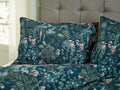 Deyongs Tropical Leaves Duvet Set