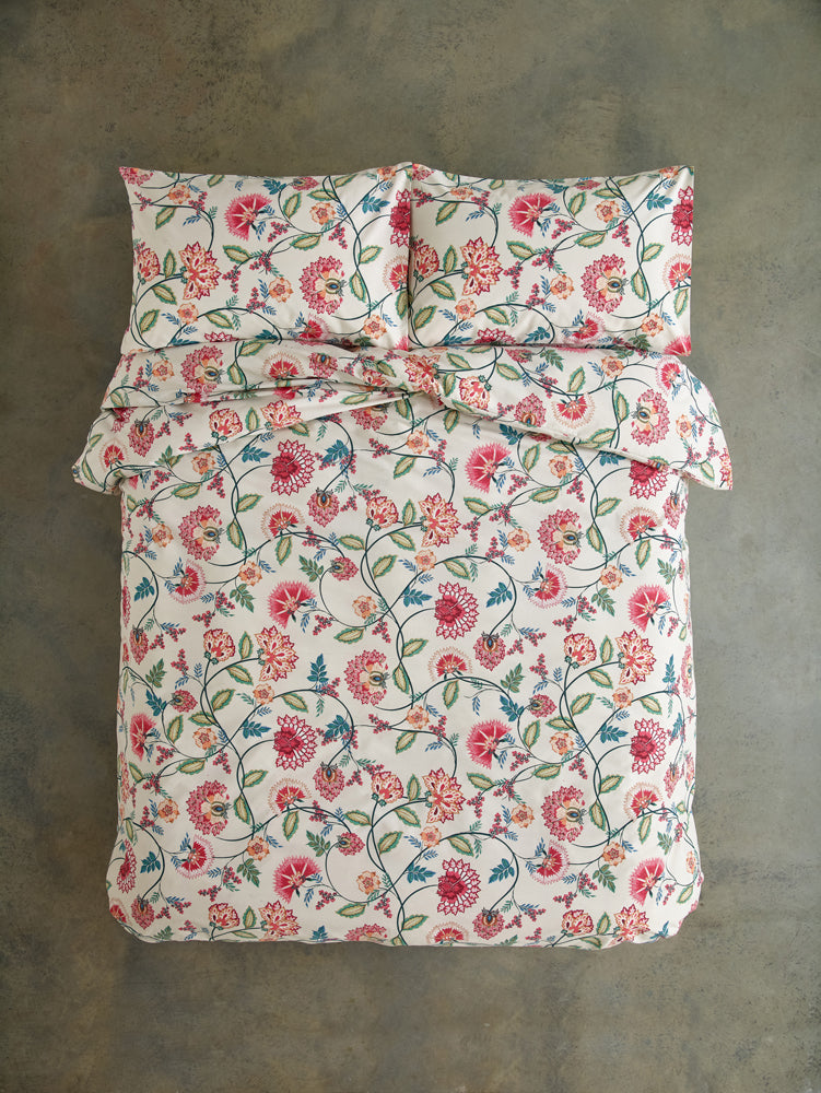 Deyongs Vintage Jacobean