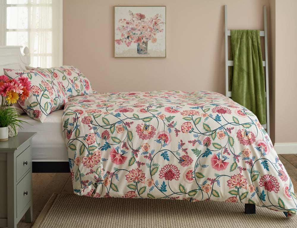 Deyongs Vintage Jacobean