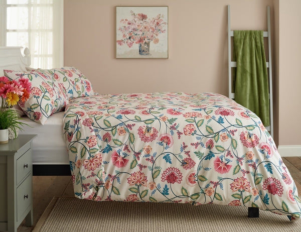 Deyongs Vintage Jacobean