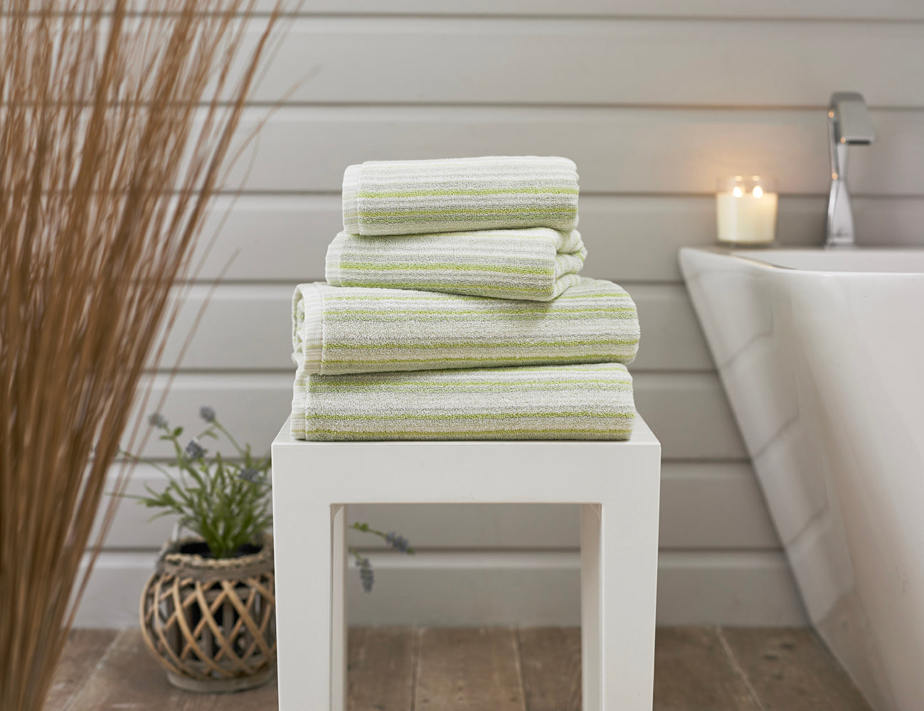 Didlington Home Cotton Towels