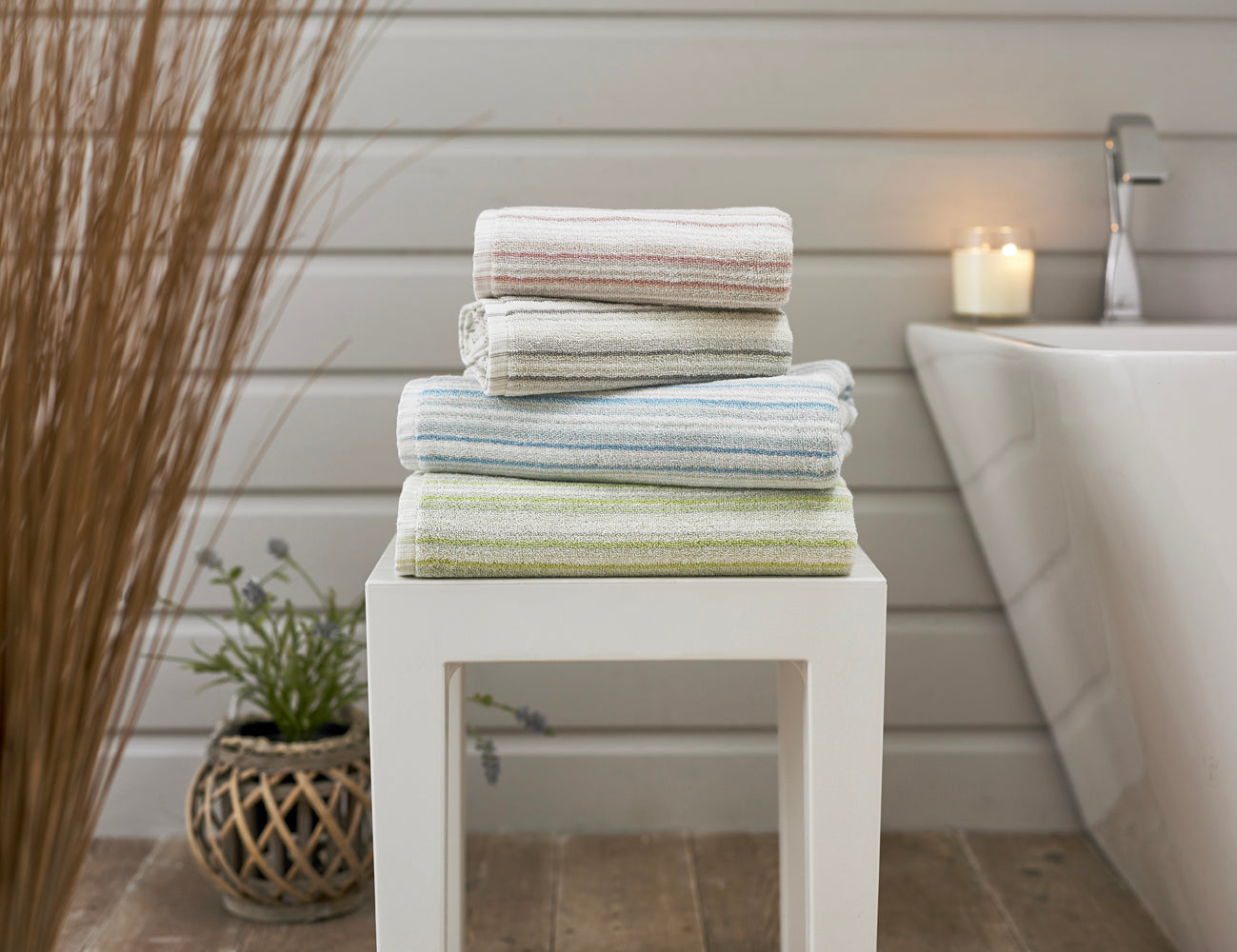 Didlington Home Cotton Towels