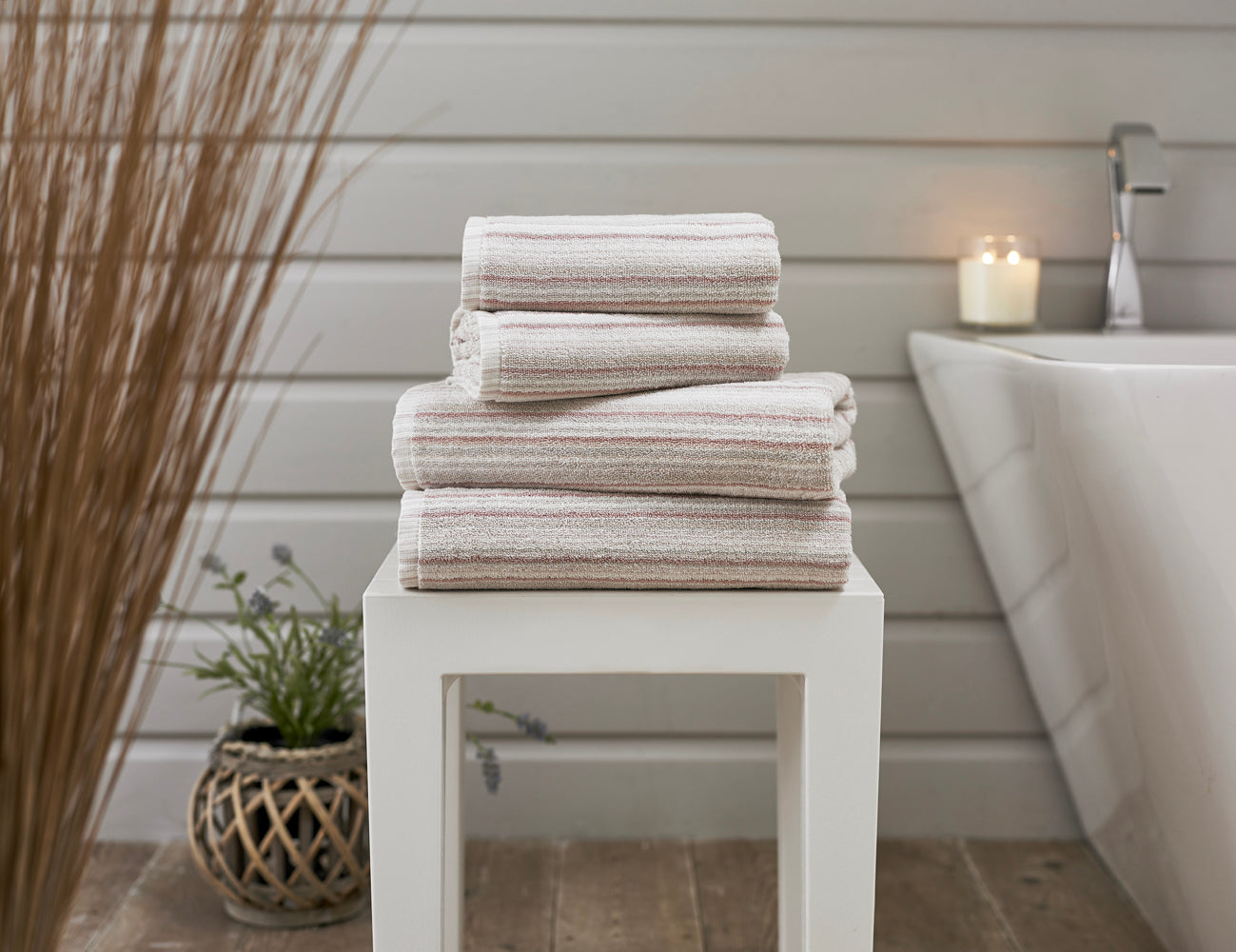 Didlington Home Cotton Towels