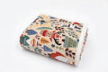 Drammen Village Throw