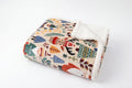 Drammen Village Throw